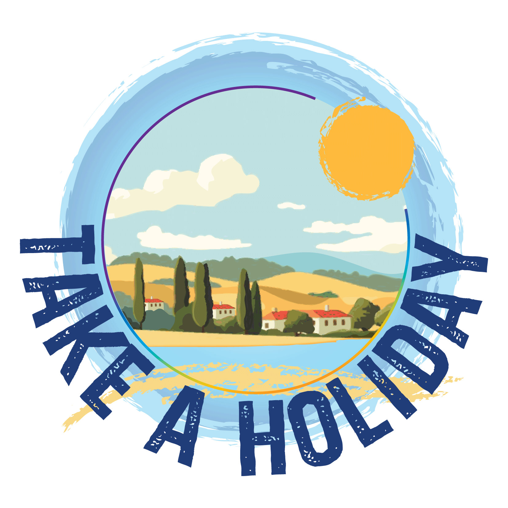 Take a Holiday
